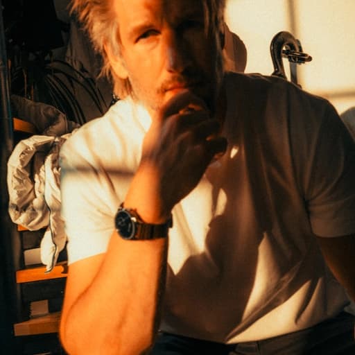 Marcus Kullman