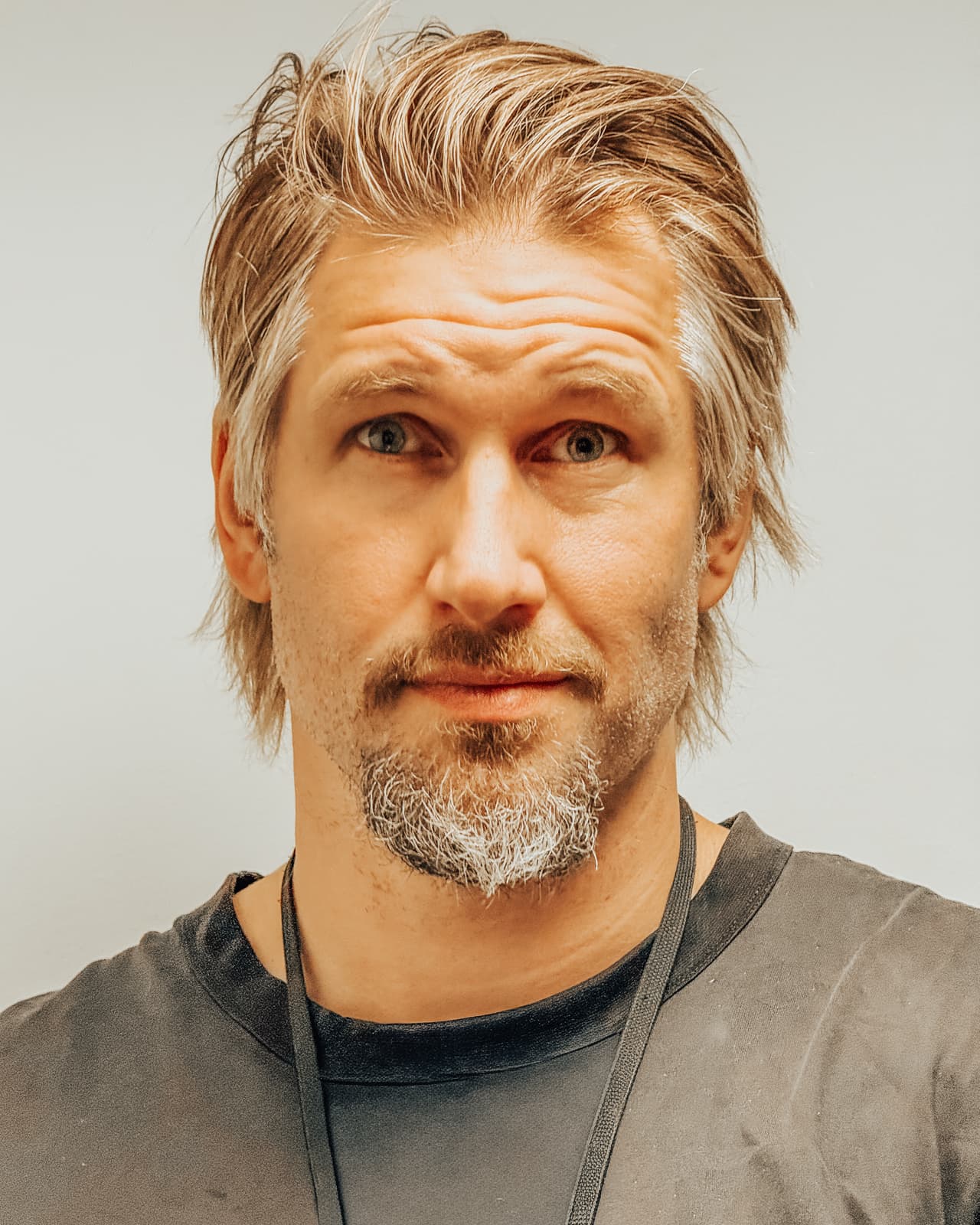 Profile picture of Marcus Kullman.