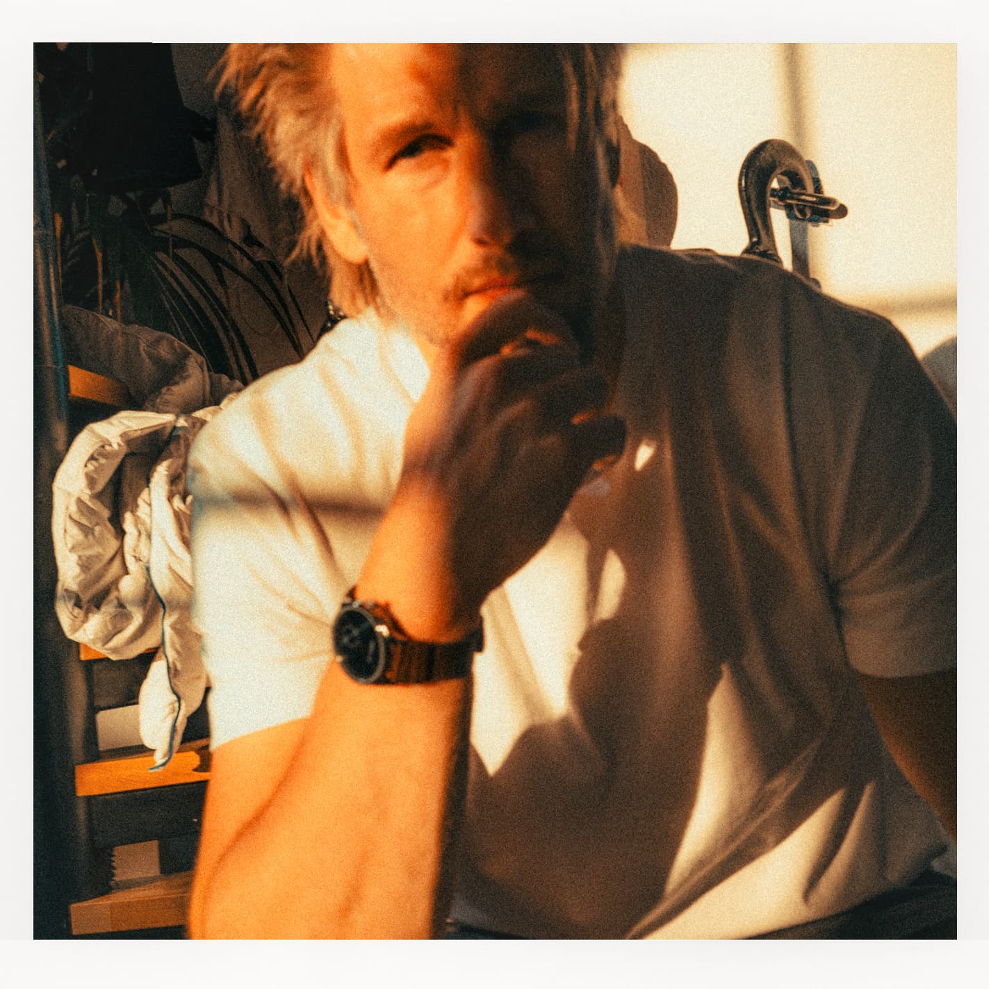 Profile picture of Marcus Kullman.
